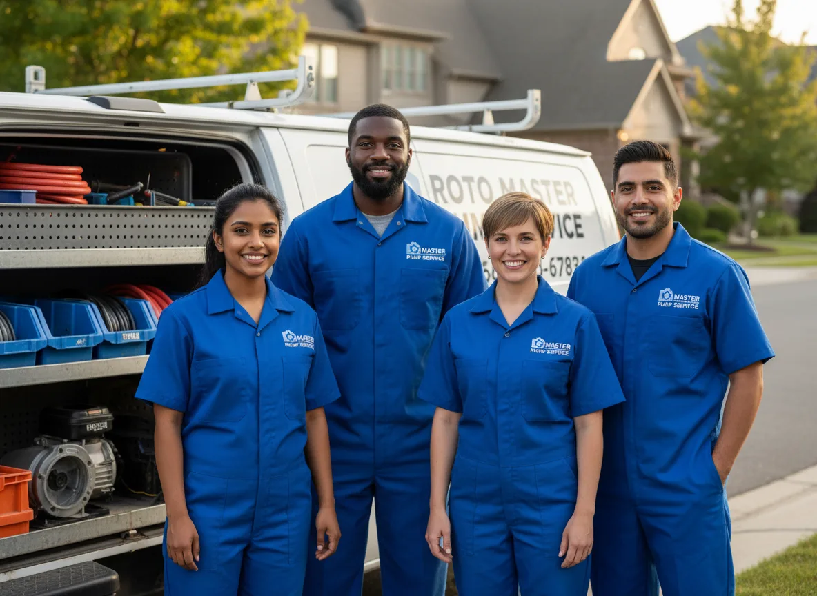 Sump Pump Installation company in Donnelly, MN